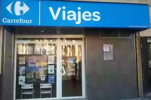 Viajes Carrefour Granada 6