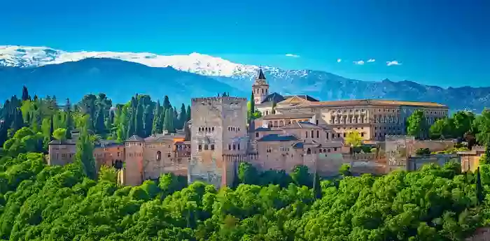 Alhambra Online - Granavisión - Viajes Alhambra