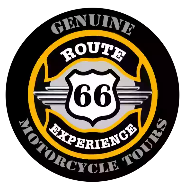 Route 66 Experience