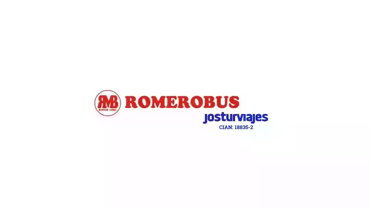 Autocares Romero y Jostur Viajes