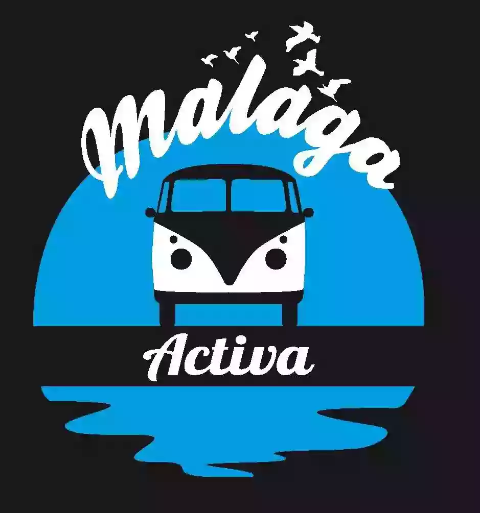 Málaga Activa Tours