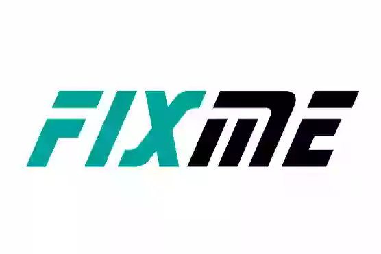 Fix Me