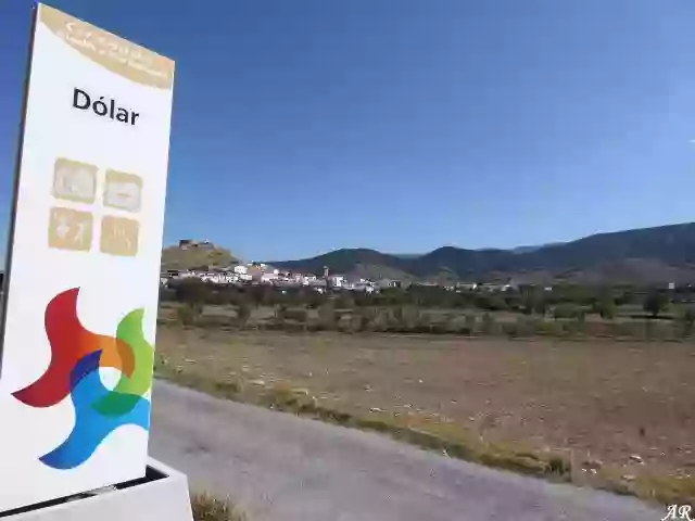 Baños Árabes Dólar