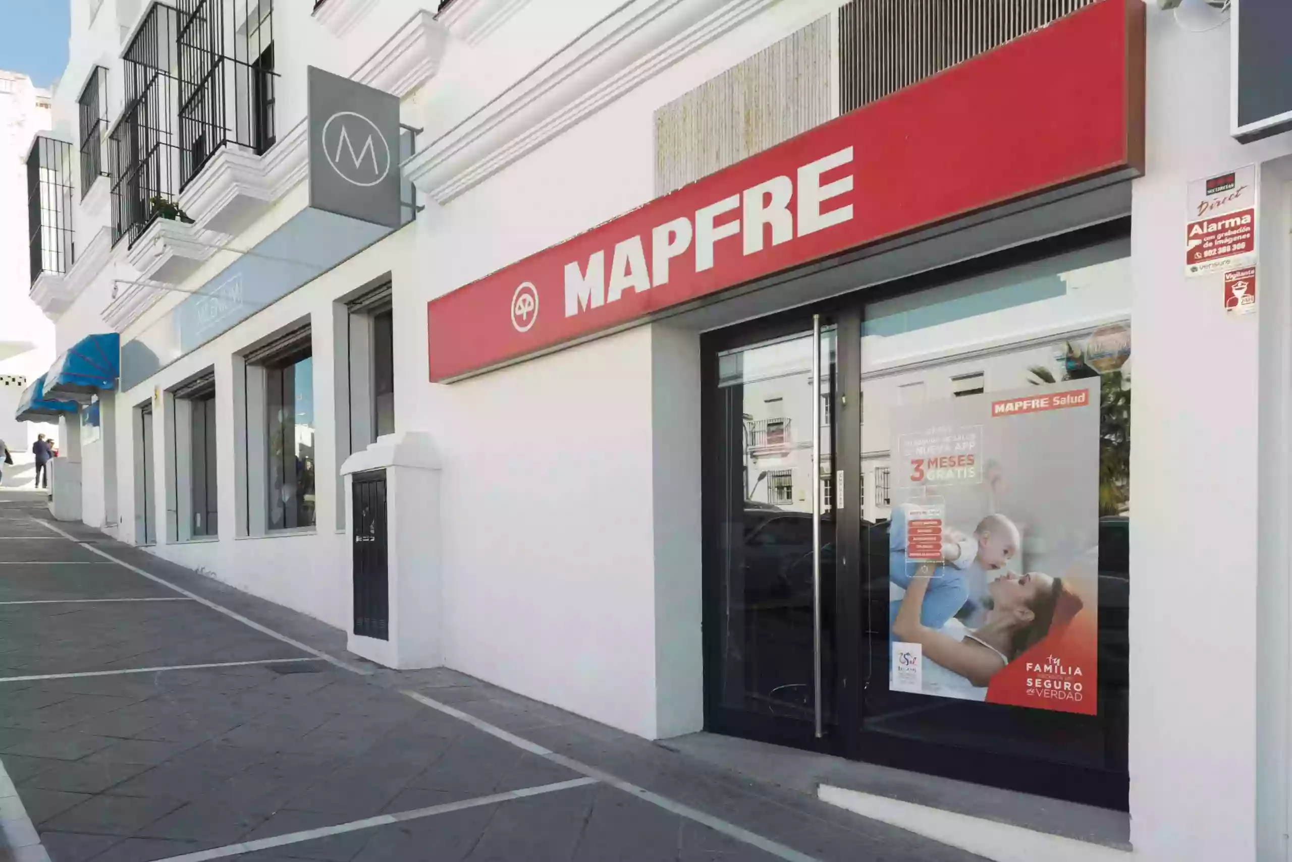 MAPFRE