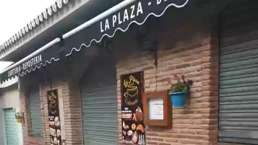 Cafeteria La Plaza