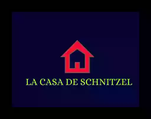 La Casa de Schnitzel