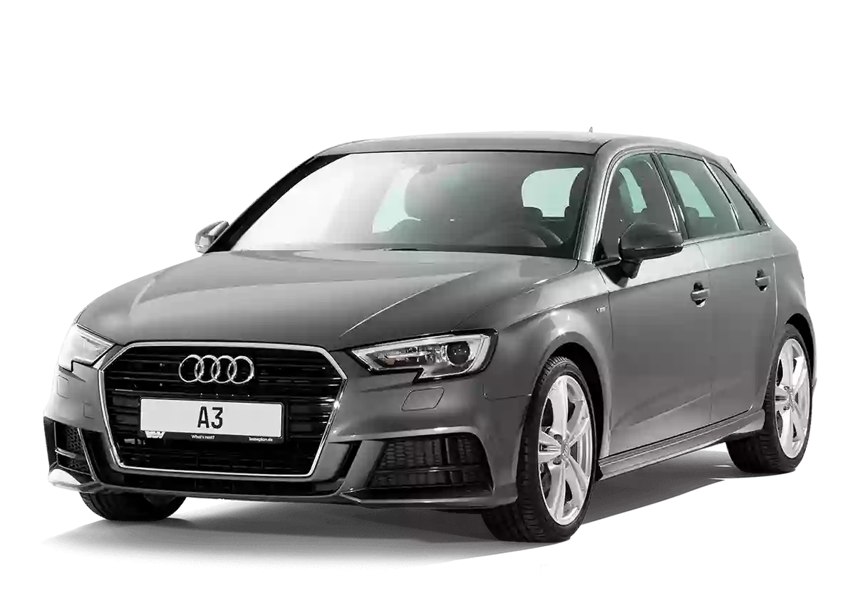 Audi Marbella, Nuevo Motor 2, Grupo GuerreroCar