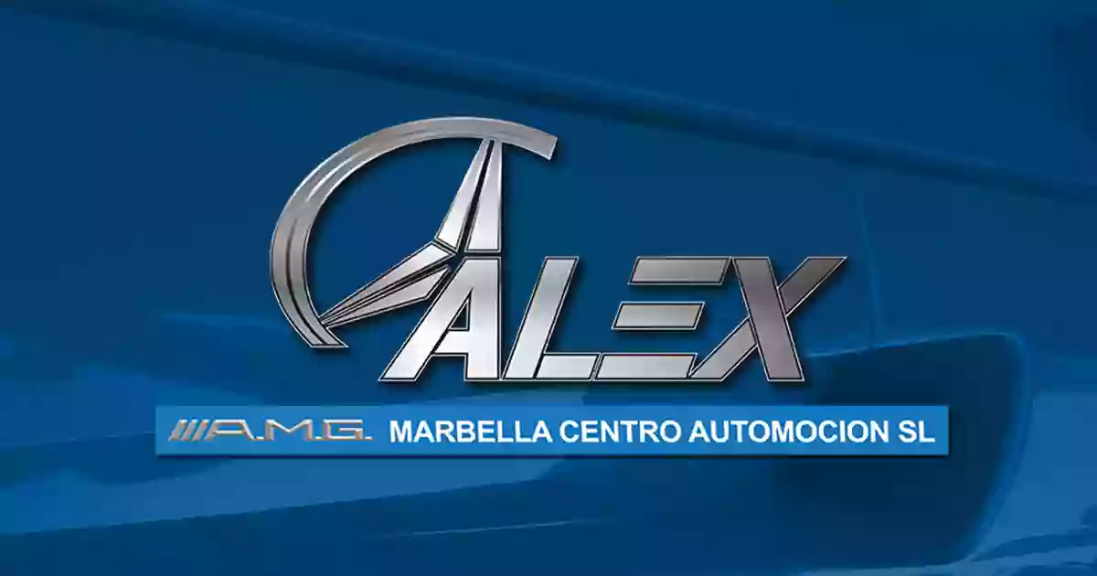 A.M.G Marbella Centro Automoción S.L.