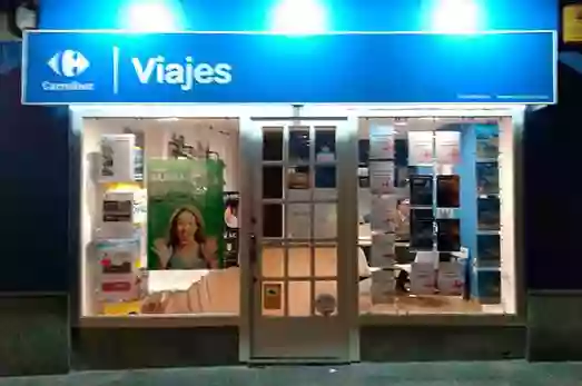 Viajes Carrefour