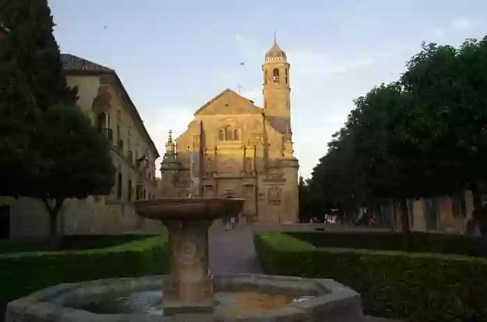 Discover Úbeda. Visitas guiadas. Free Tour Úbeda y Baeza