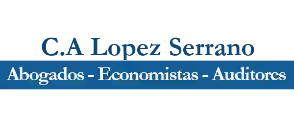 C.A. López Serrano, Abogados, Auditores, Economistas