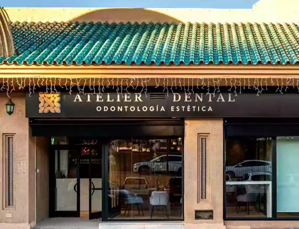 Atelier Dental Odontologia Estética