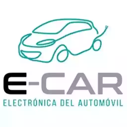 E-CAR sistemas electrónicos y eléctricos para tu coche