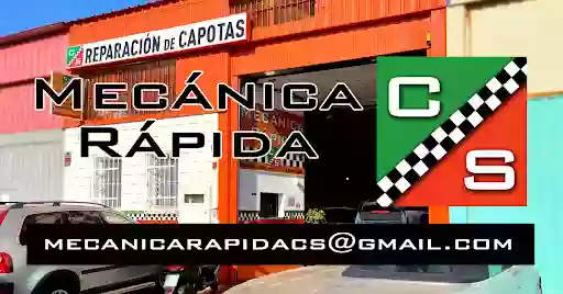 Mecánica Rápida C/S