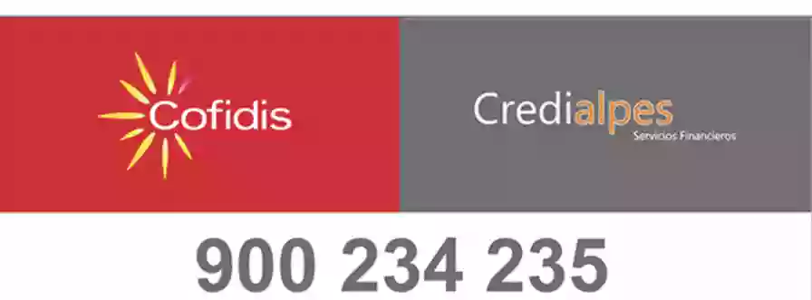 Credialpes Servicios Financieros de Malaga