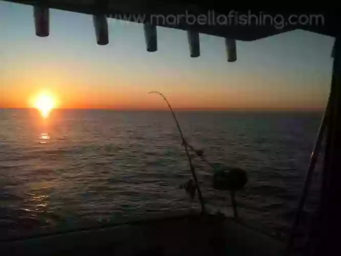 Marbella Fishing