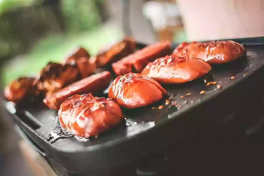 Patagonia II, Asador Argentino