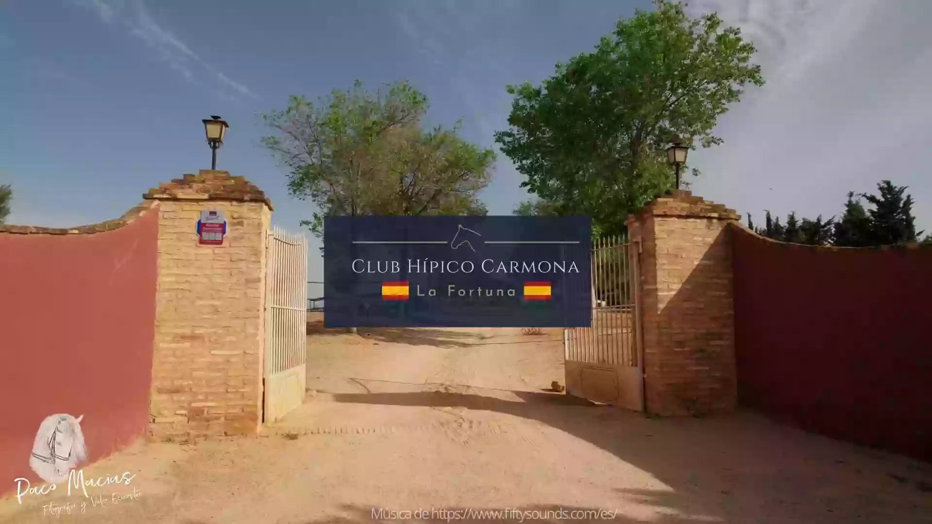 Club Hípico Carmona