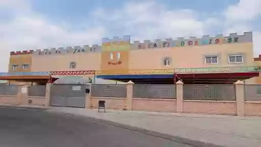 Escuela Infantil ️ El Castillo de Mi Bebe