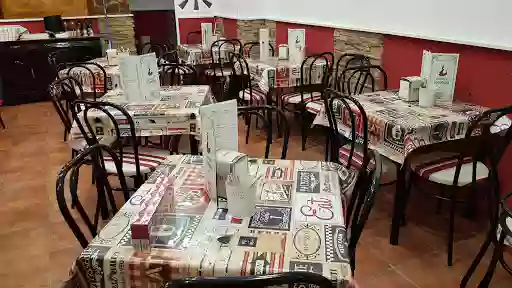 El Pasillo de la Camboria