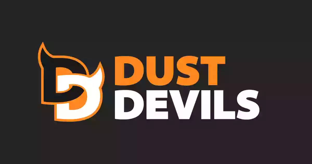 Dust Devils Adventure Tours