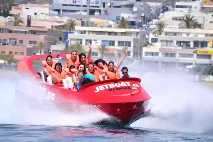 Jetboat.es