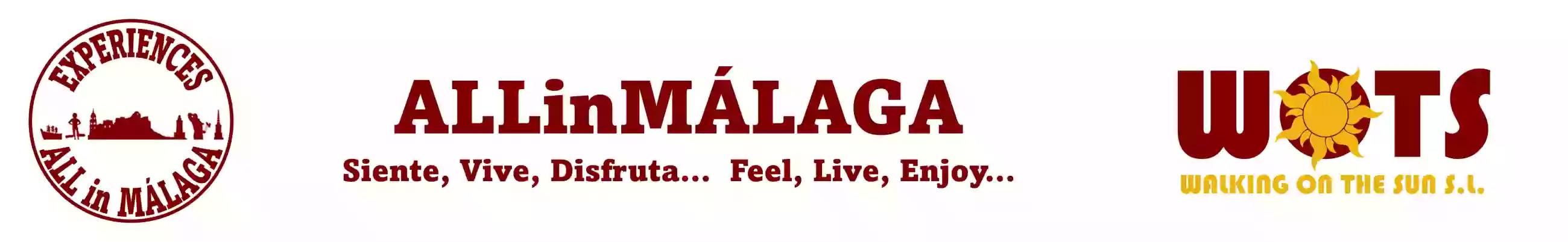 ALL in MALAGA