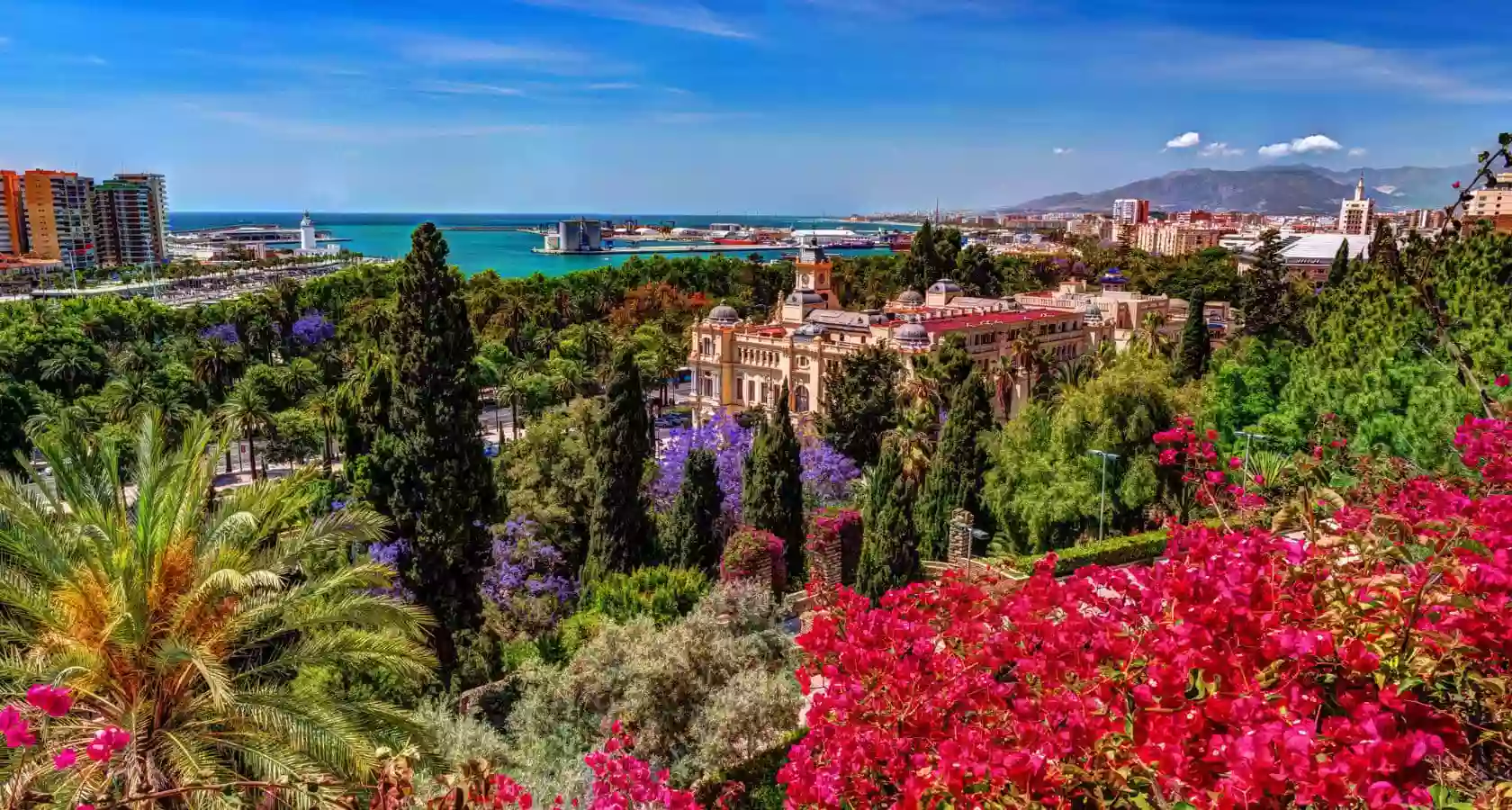 Stadtführungen in Malaga auf Deutsch