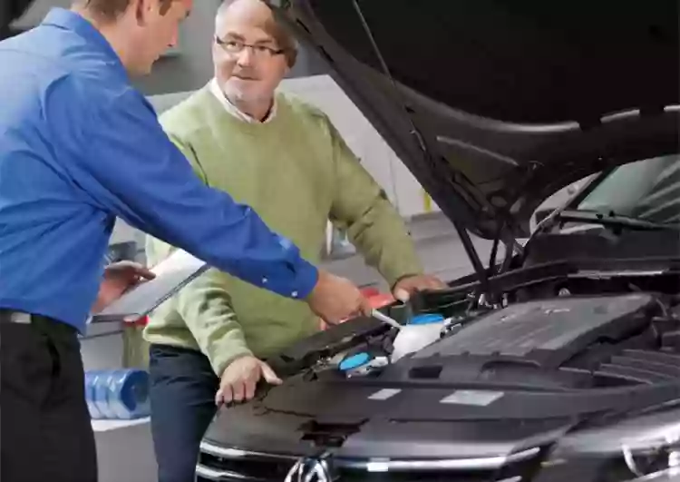 Safa Fuengirola - Servicio Oficial Volkswagen