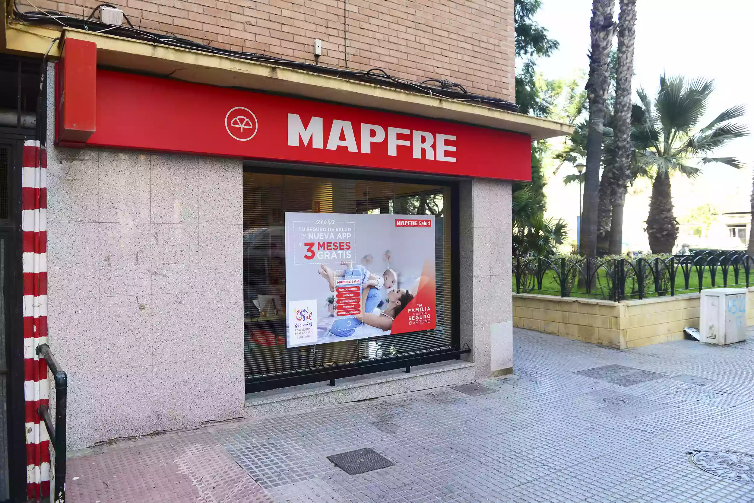 MAPFRE