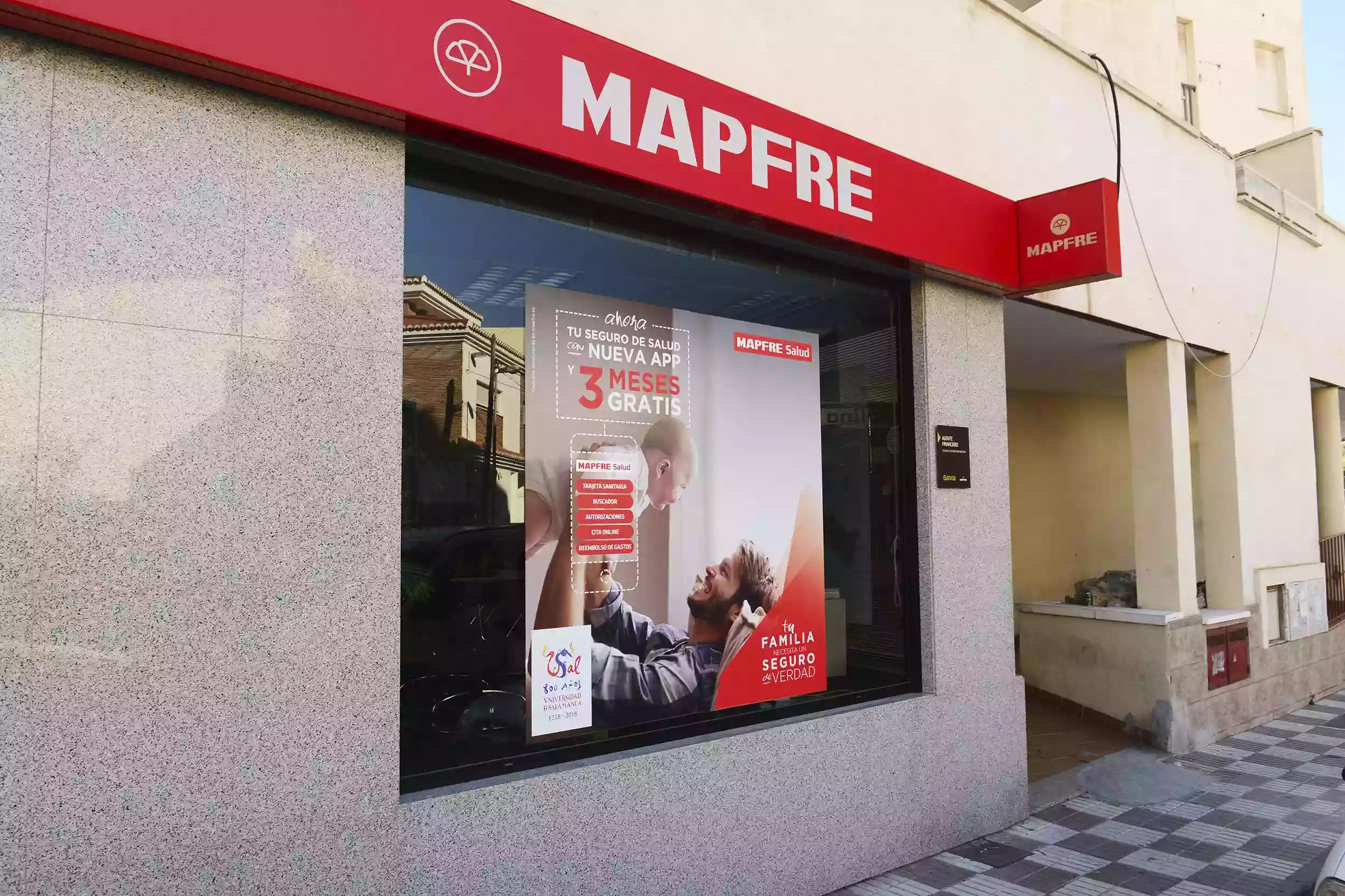 MAPFRE