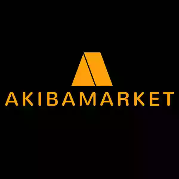 Akibamarket