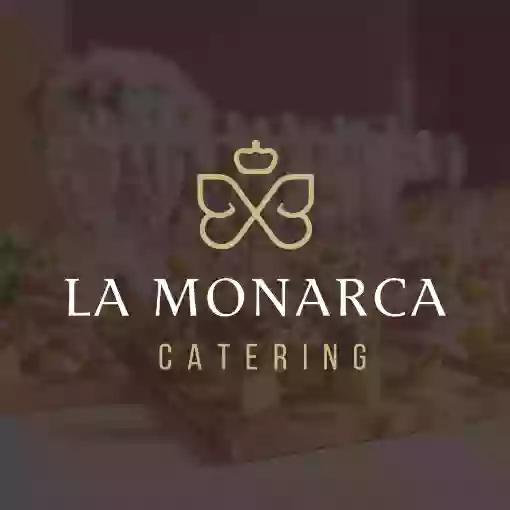 La Monarca Catering