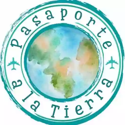 Pasaporte a La Tierra