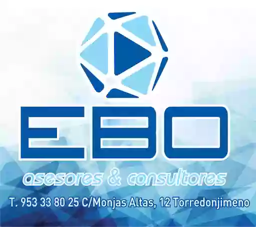 EBO asesores. Economistas - Asesores Fiscales, Laborales y Contable