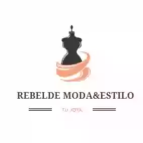 rebelde moda & estilo