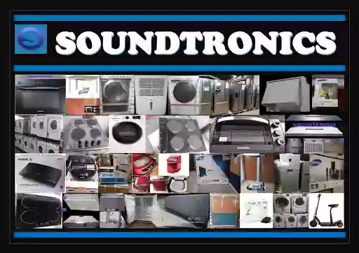 SOUNDTRONICS