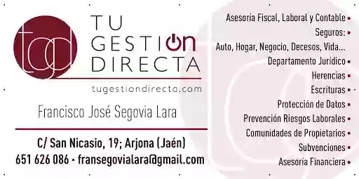 Tu Gestión Directa