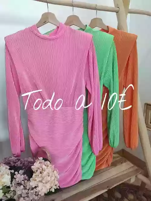 Pitucas Moda