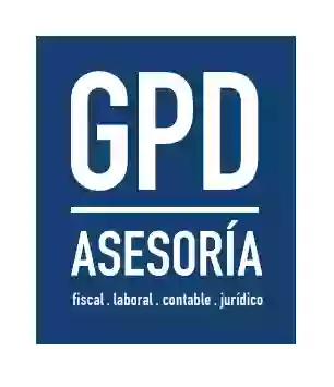 Asesoria GPD