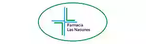 Farmacia Las Naciones CB