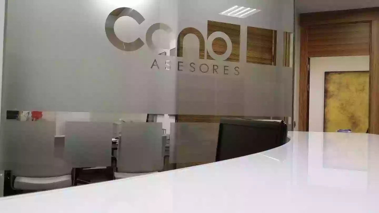 CANO ASESORES