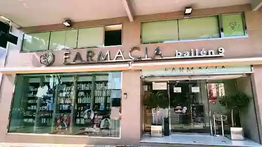 Farmacia Martín Navarro C.B.