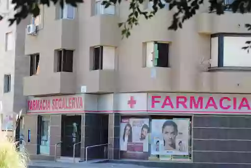 Farmacia Segalerva 13h