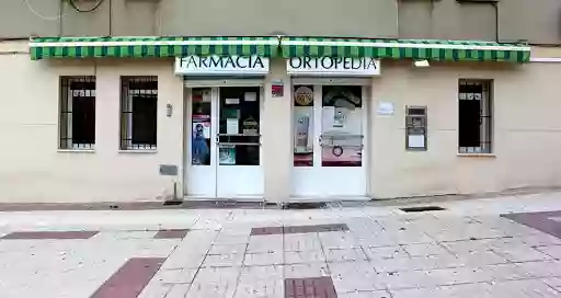 Farmacia Ortopedia Morte Ceuta