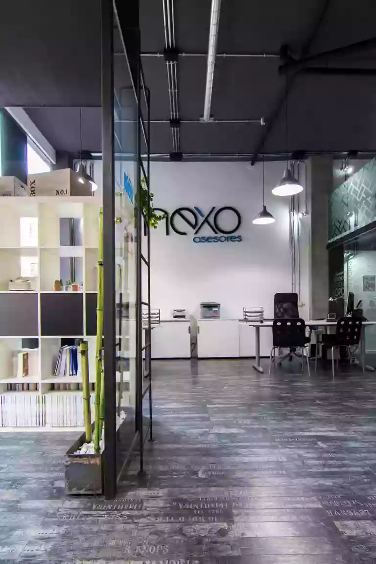 Nexo Asesores de Empresa SLP