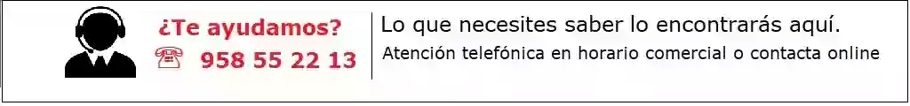 Gestoría Pastor Granada