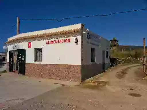 Alimentacion-Ferretería Aires de Bolonia