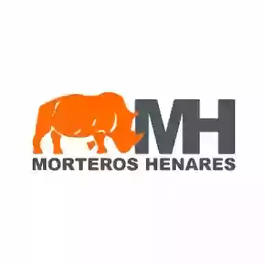 Morteros Henares Cádiz