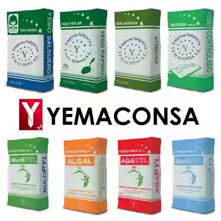 Yemaconsa S.L.